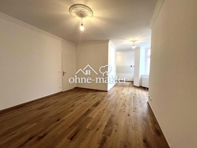 Apartment kaufen in Helmholtzkiez, Berlin