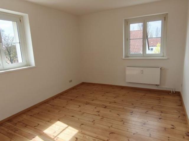 Wohnung mieten in Görden, Brandenburg