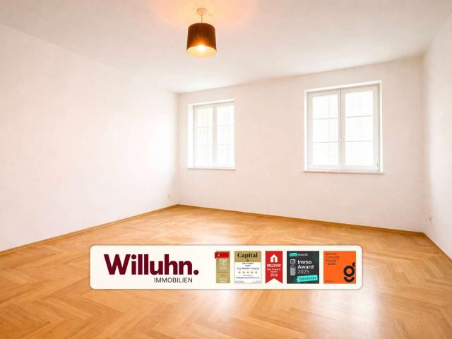 Wohnung kaufen in Leutzsch, Leipzig
