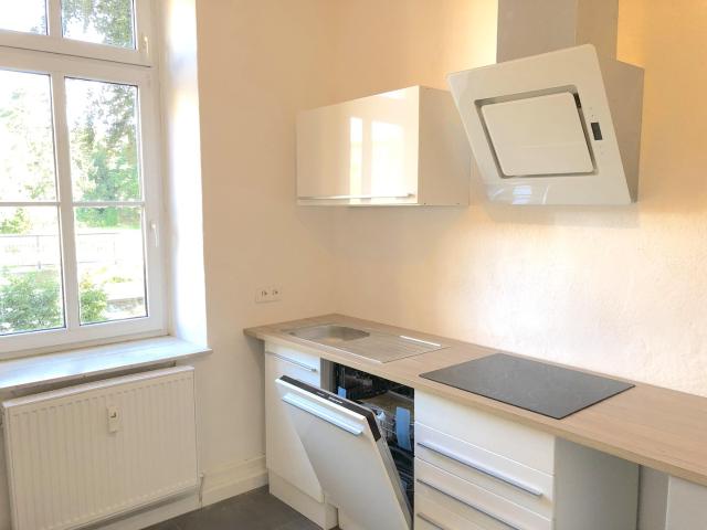 Wohnung mieten in Bad Kreuznach, Rheinland-Pfalz
