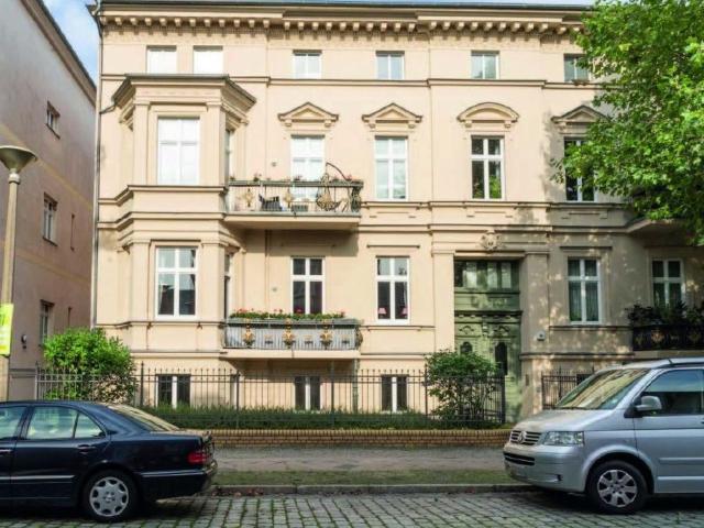 Wohnung kaufen in Potsdam, Brandenburg