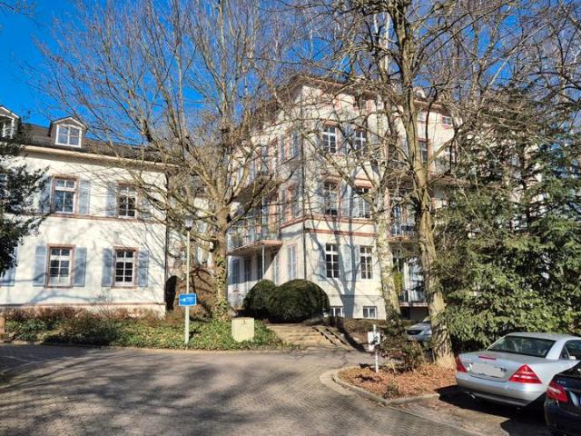 Wohnung kaufen in Flörsheim, Hessen