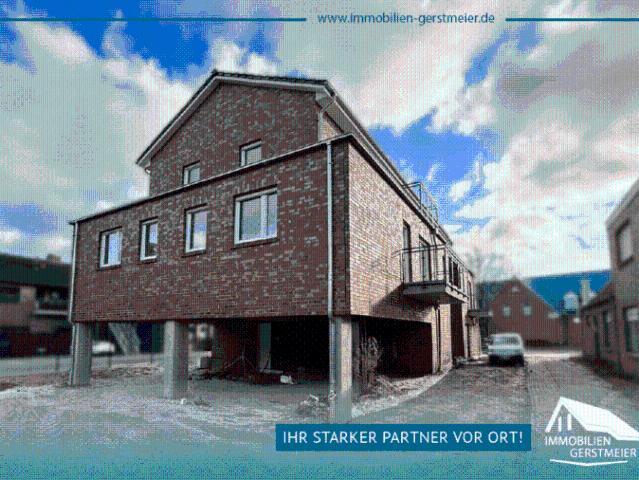Apartment mieten in Uplengen, Niedersachsen