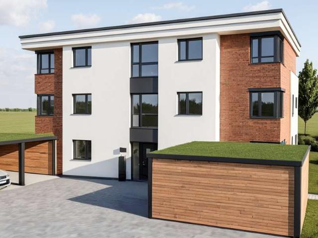Wohnung kaufen in Neustadt in Holstein, Kreis Ostholstein