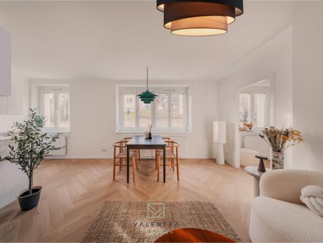 Wohnung kaufen in Hietzing, Wien