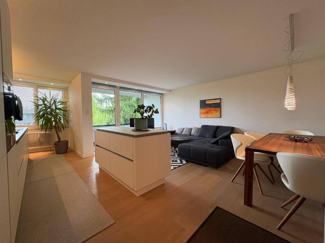 Apartment kaufen in Aigen, Salzburg
