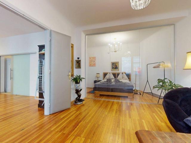 Apartment kaufen in Innere Stadt, Wien