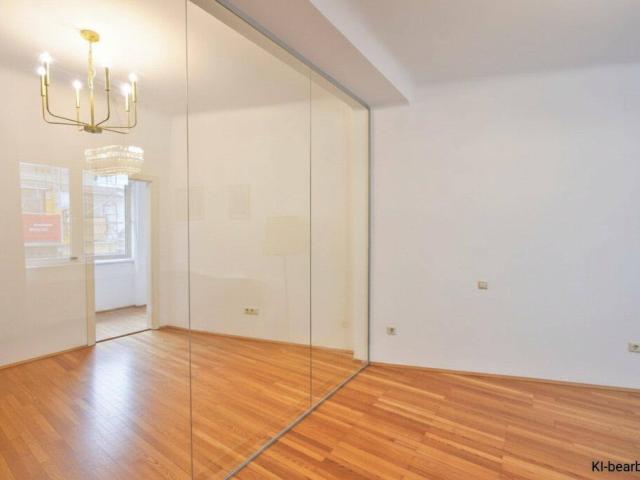 Apartment kaufen in Innere Stadt, Wien