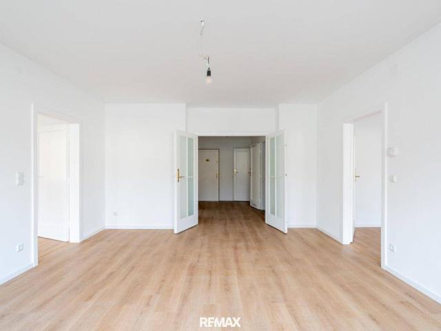 Apartment mieten in Wien