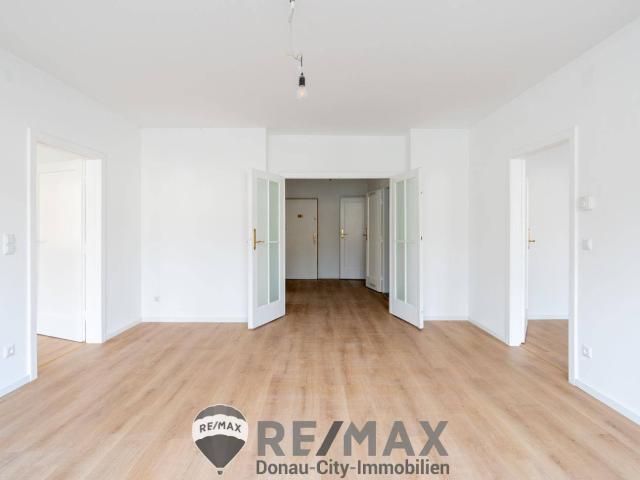Apartment mieten in Donaustadt, Wien