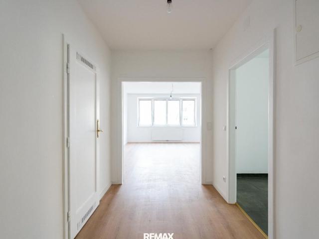 Wohnung mieten in Donaustadt, Wien