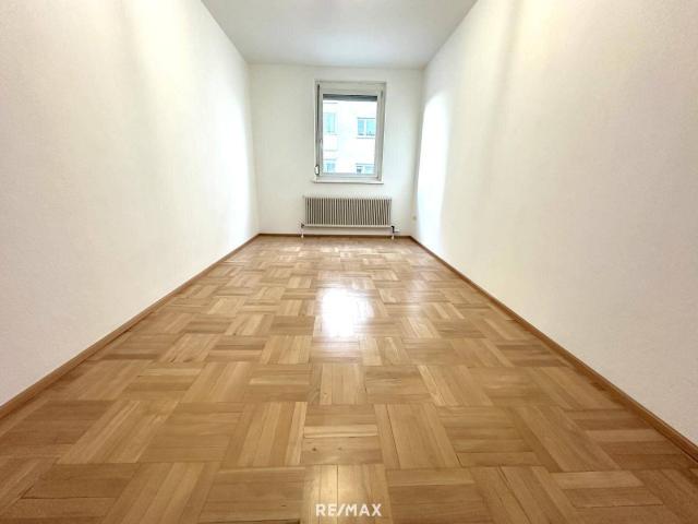 Apartment kaufen in Gries, Gersdorf-Feistritz