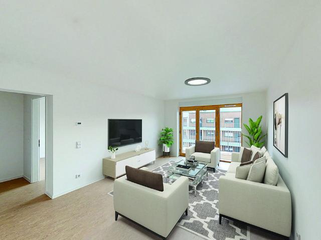 Apartment mieten in Taläcker, Künzelsau