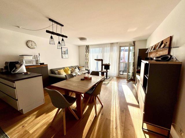 Apartment kaufen in Lauterach