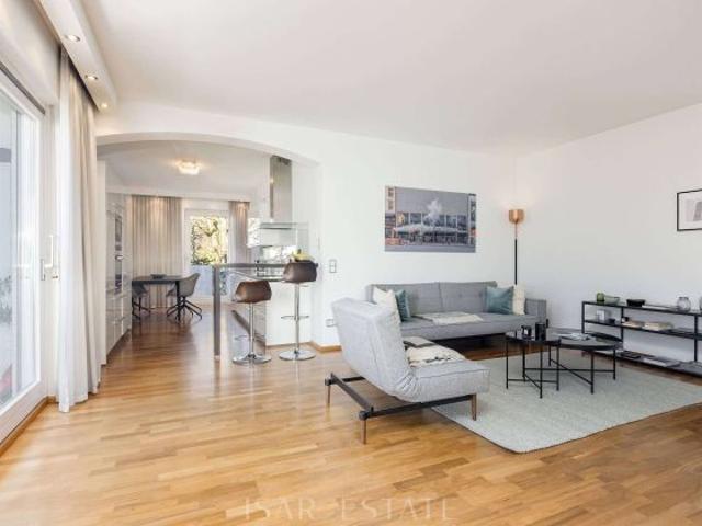 Wohnung kaufen in München, Bayern