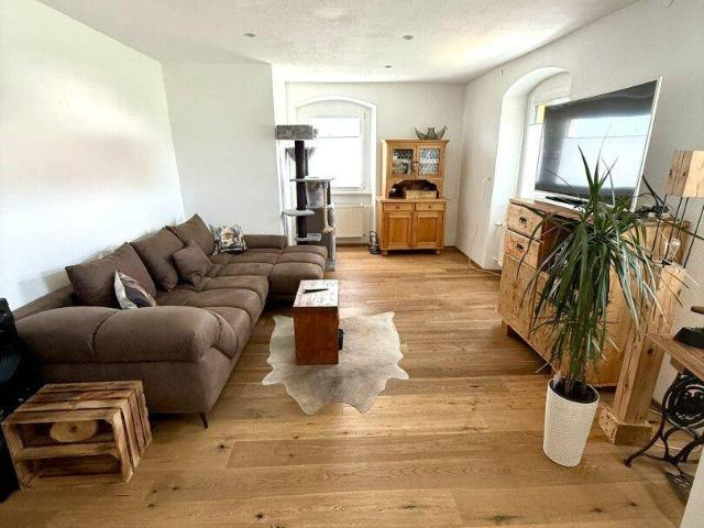 Apartment kaufen in Hohenweiler