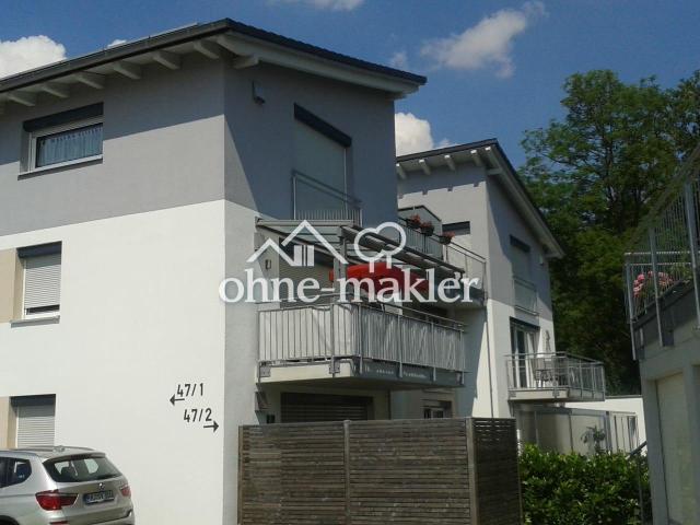 Apartment kaufen in Langenau, Alb-Donau-Kreis