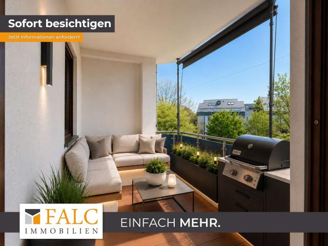 Wohnung kaufen in Neusäß, Bayern