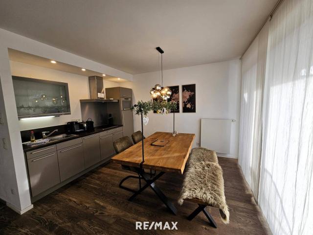 Apartment kaufen in Kaprun, Salzburg