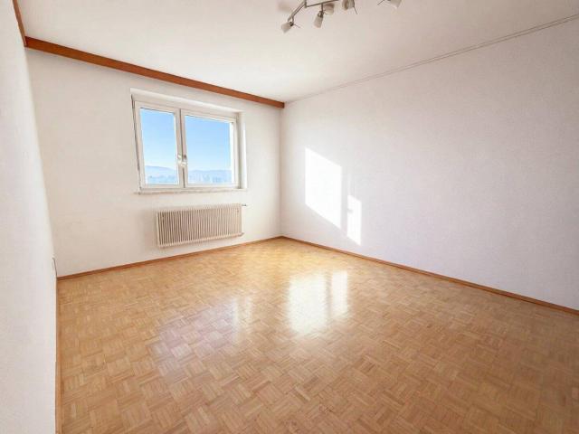 Apartment kaufen in Sankt Leonhard, Gersdorf-Feistritz