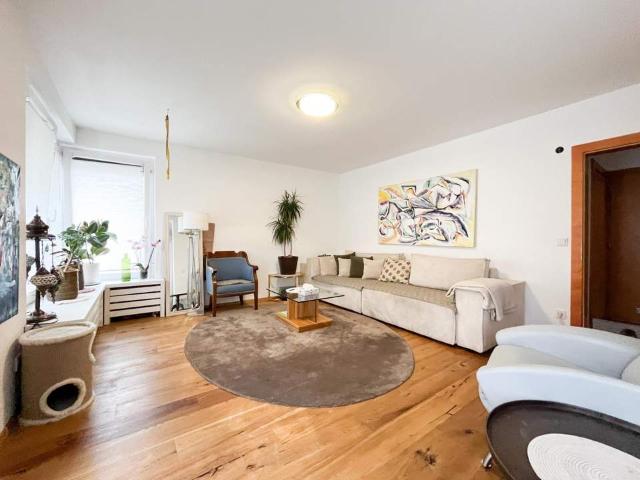 Wohnung kaufen in Hagenau, Salzburg