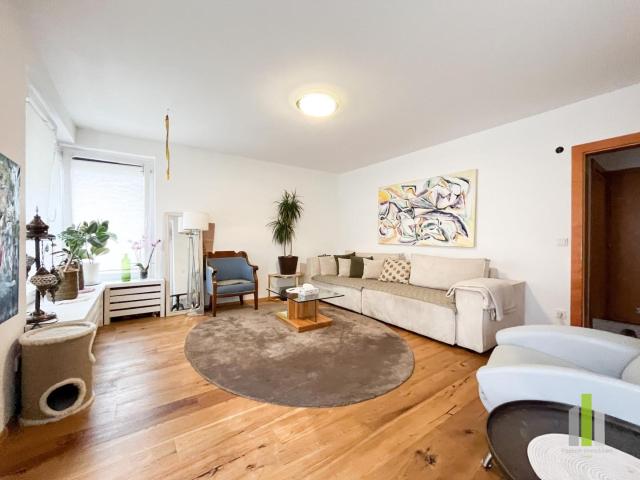 Wohnung kaufen in Altstadt, Salzburg