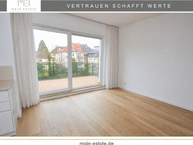 Apartment mieten in Neu Isenburg, Hessen
