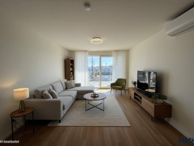 Apartment kaufen in Döbling, Wien