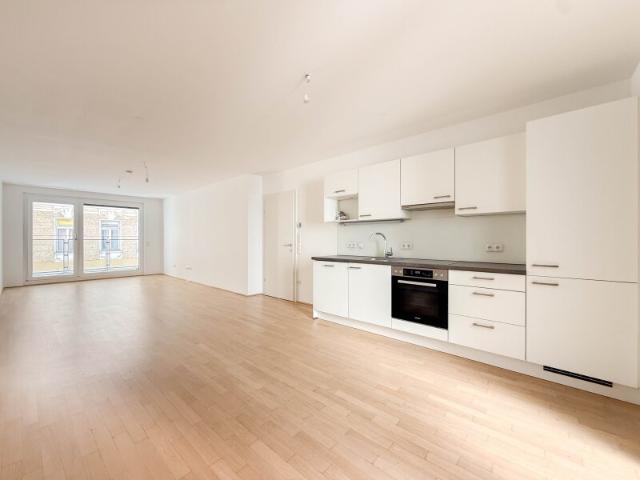 Apartment mieten in KG Mariahilf, Wien