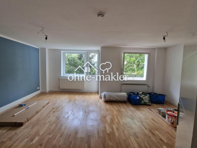 Apartment kaufen in Neu-Westend, Berlin