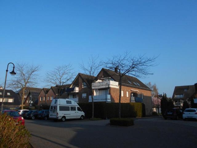 Wohnung kaufen in Korschenbroich, Nordrhein-Westfalen