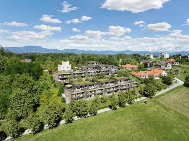Wohnung kaufen in Laßnitzhöhe, Steiermark