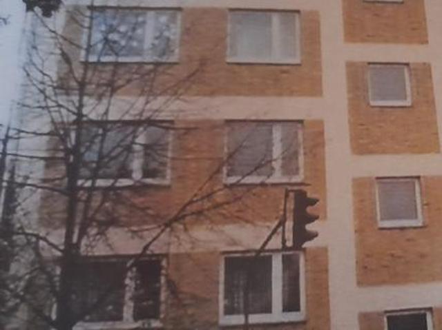 Wohnung kaufen in Altstadt-Nord, Köln