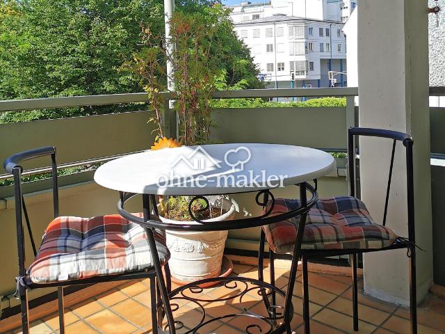 Apartment kaufen in Haubenschloß, Bayern
