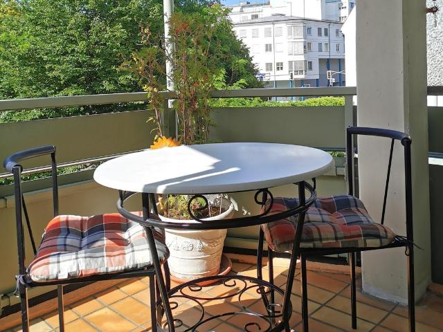 Wohnung kaufen in Bayern