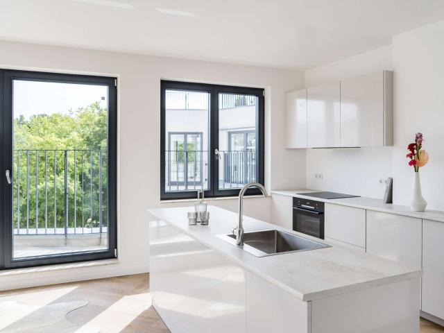 Wohnung kaufen in Wilhelmsruh, Berlin