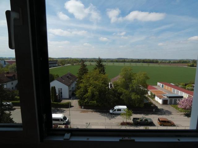 Wohnung kaufen in Buchloe, Bayern