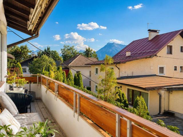 Apartment kaufen in Liefering, Salzburg