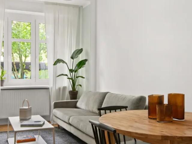 Apartment mieten in Neukölln, Berlin