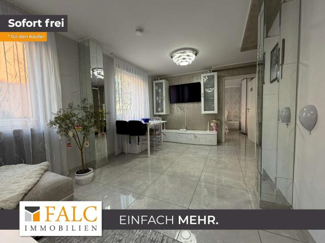 Wohnung kaufen in Fürth, Bayern