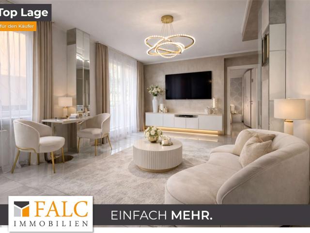 Wohnung kaufen in Fürth, Bayern