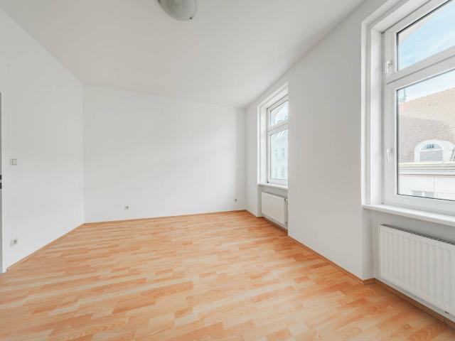 Apartment kaufen in Ottakring, Wien