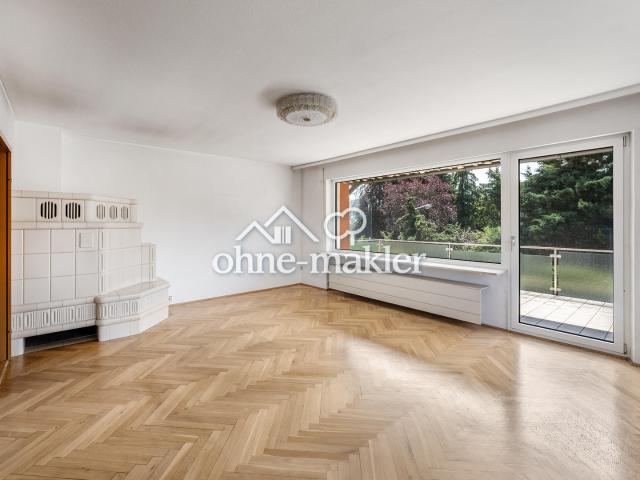 Apartment kaufen in Maxfeld, Nürnberg
