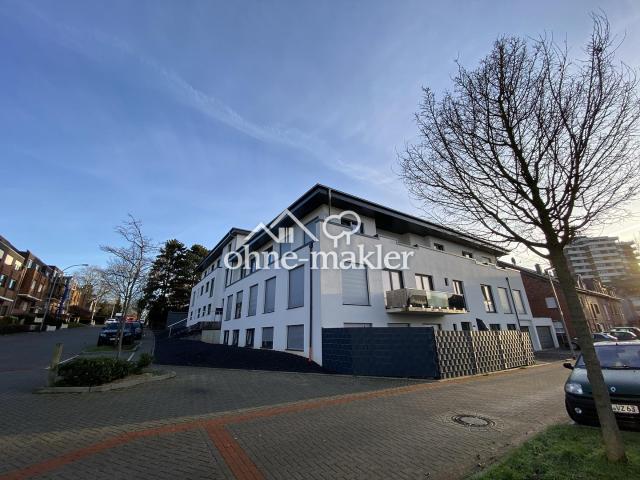 Apartment kaufen in Mönchengladbach, Schrievers