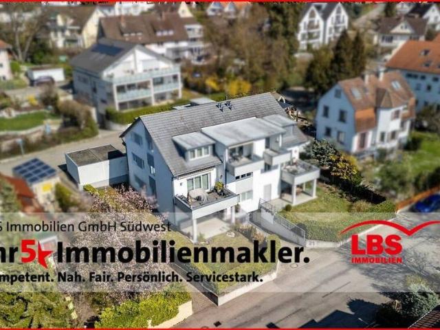 Wohnung kaufen in Überlingen, Baden-Württemberg