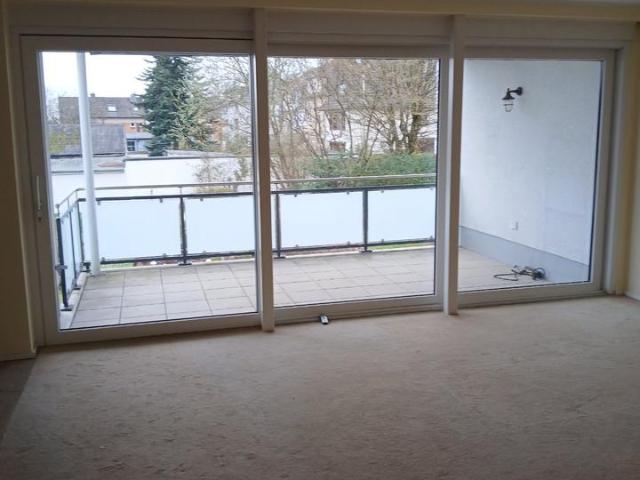 Wohnung kaufen in Oberburg, Solingen