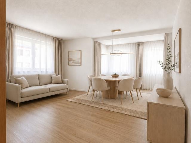 Wohnung mieten in Stadtfeld Ost, Magdeburg