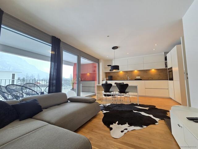 Apartment kaufen in Dornbirn, Vorarlberg