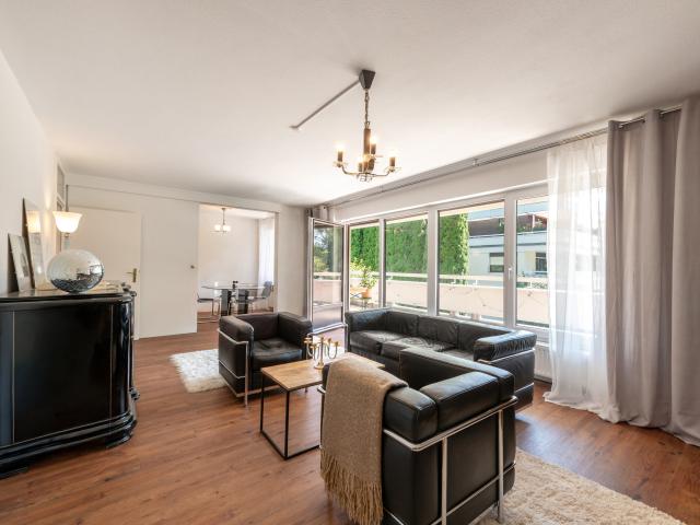 Apartment mieten in Prinz-Ludwigs-Höhe, München