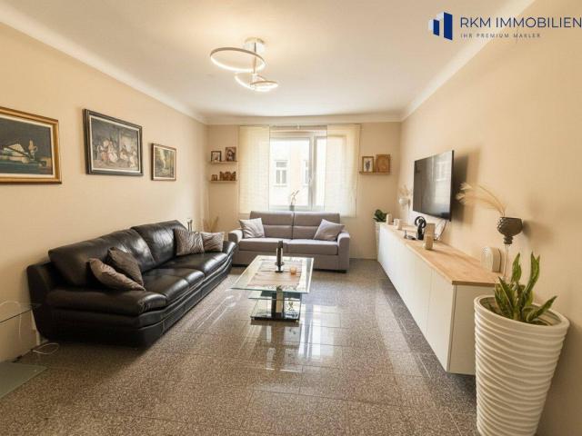 Apartment kaufen in KG Favoriten, Wien